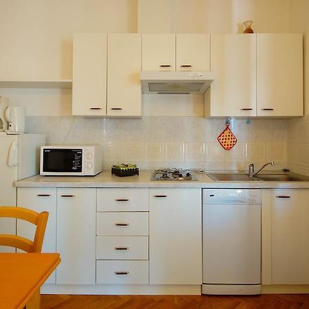 Apartments Lina Novi Vinodolski Rom bilde