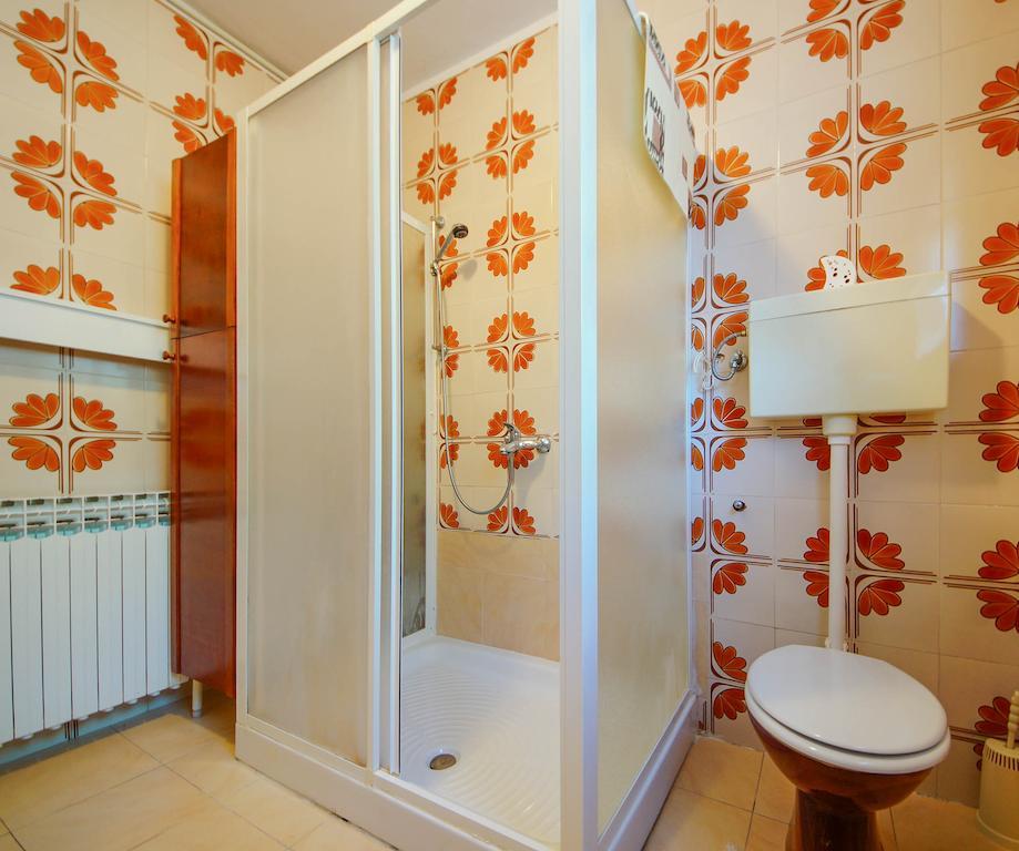 Apartments Lina Novi Vinodolski Rom bilde
