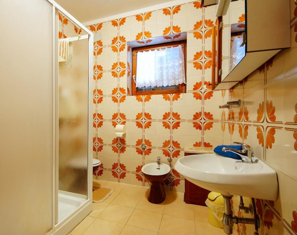 Apartments Lina Novi Vinodolski Rom bilde