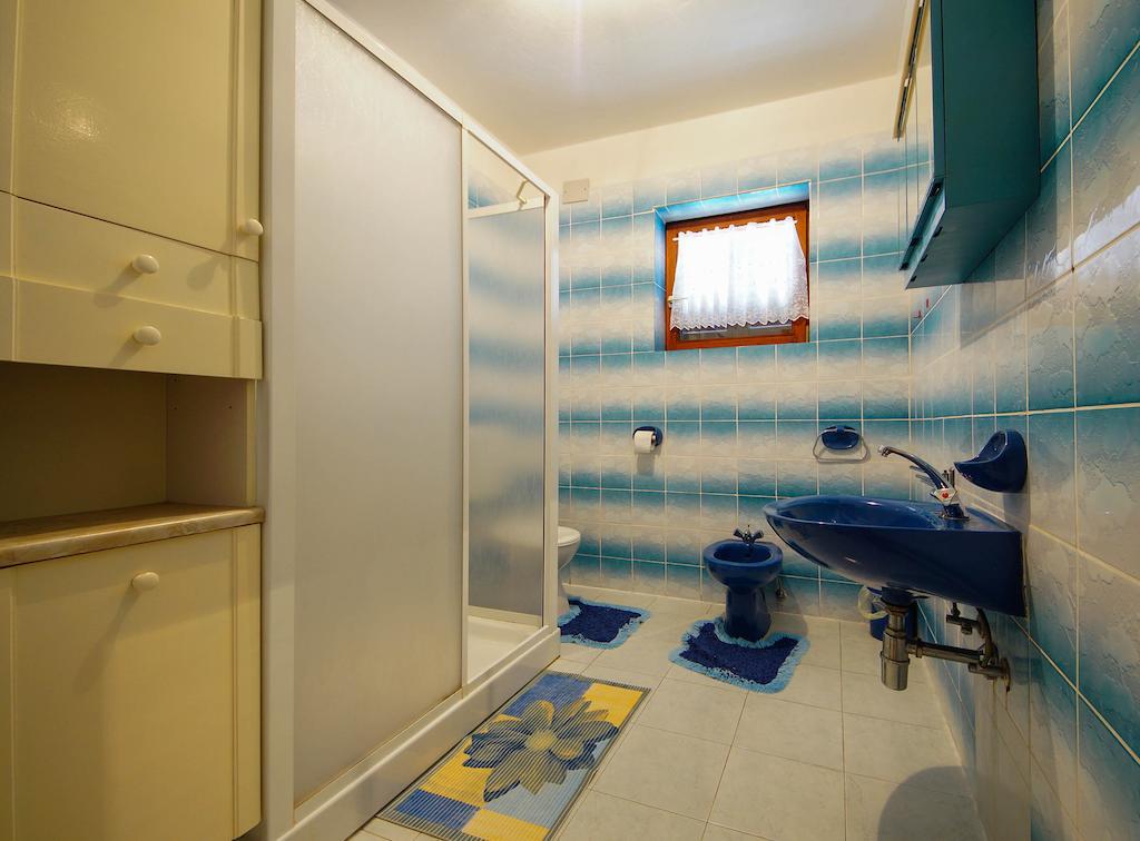 Apartments Lina Novi Vinodolski Rom bilde